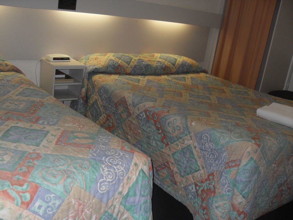 سانت جورج Balonne River Motor Inn المظهر الخارجي الصورة
